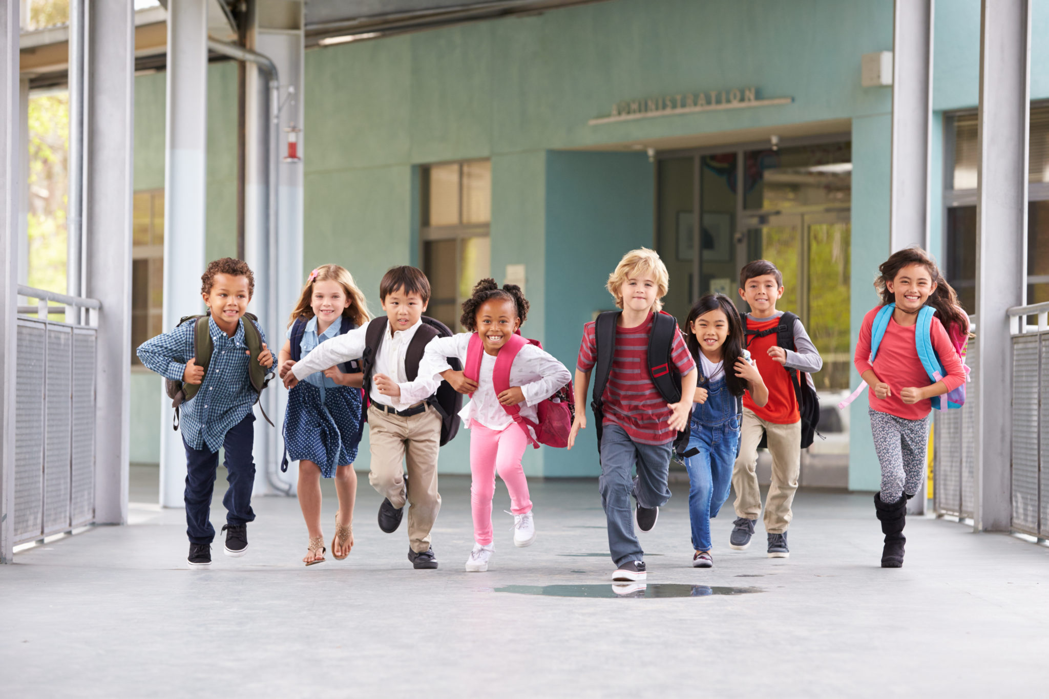 Head Start: School Readiness Program - Cognitive, Social, and Emotional  Development for Children - South Bend, IN