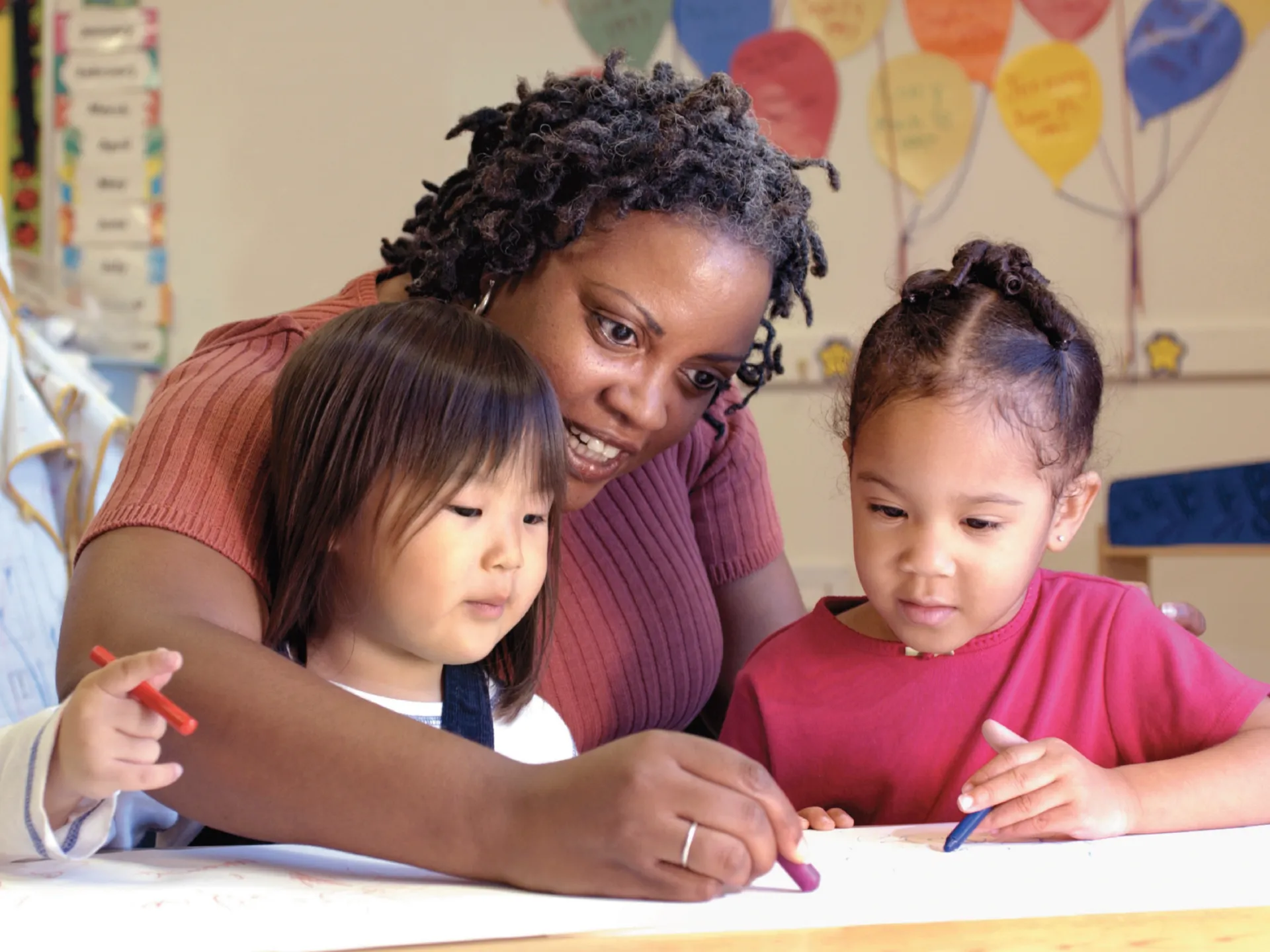 Head Start: School Readiness Program - Cognitive, Social, and Emotional  Development for Children - South Bend, IN